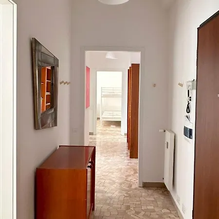 Casa Di Lucy Appartement Como