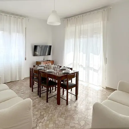 Апартаменты Casa Di Lucy Комо