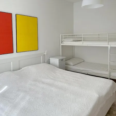 Casa Di Lucy Appartement Como