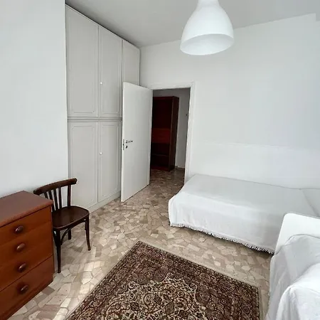 Daire Casa Di Lucy Como