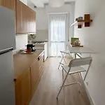 Lejlighed Casa Di Lucy *