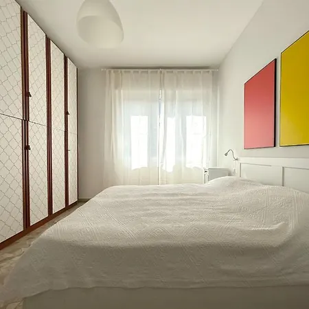 Apartamento Casa Di Lucy