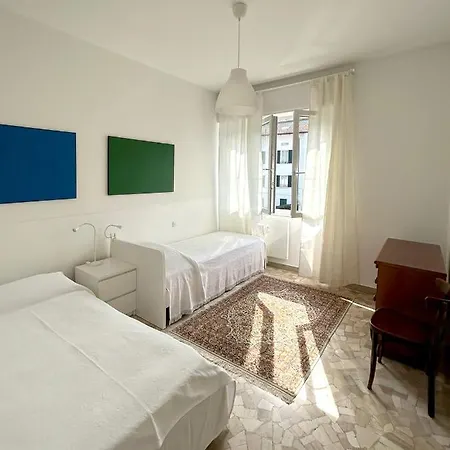 Casa Di Lucy *