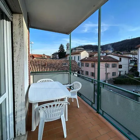Apartamento Casa Di Lucy