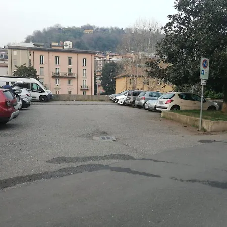Lejlighed Casa Di Lucy Como