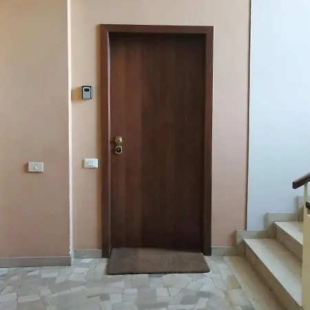 Casa Di Lucy *