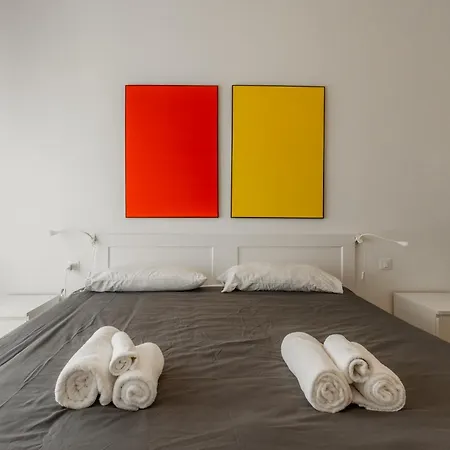 Casa Di Lucy Apartamento