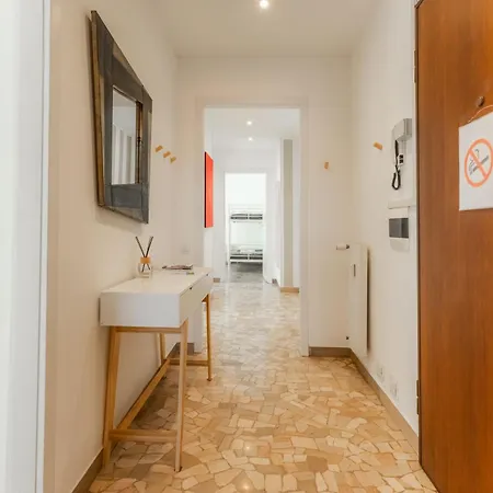 Apartamento Casa Di Lucy Como
