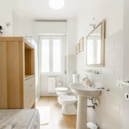 Apartamento Casa Di Lucy *