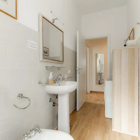 Apartamento Casa Di Lucy *