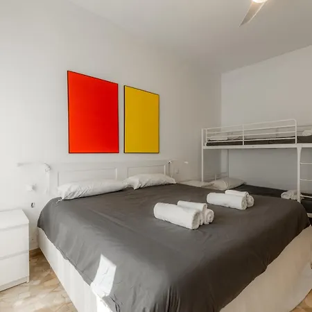 Casa Di Lucy Apartamento *