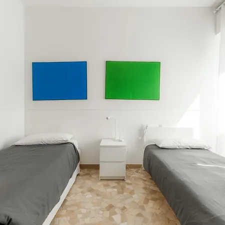 Casa Di Lucy * Como