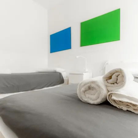 Apartamento Casa Di Lucy