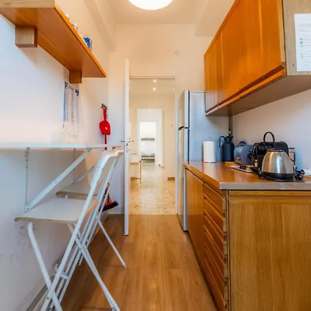 Casa Di Lucy Apartamento *