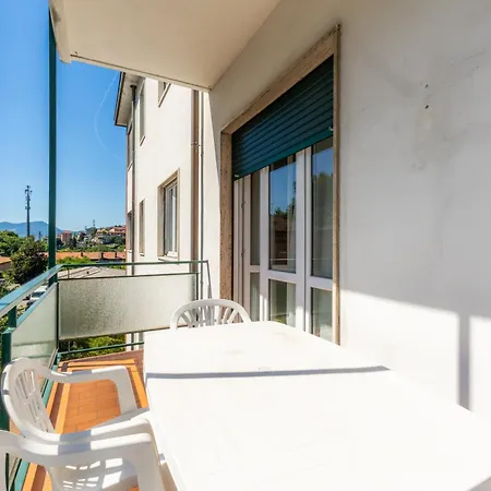 Casa Di Lucy Apartamento *