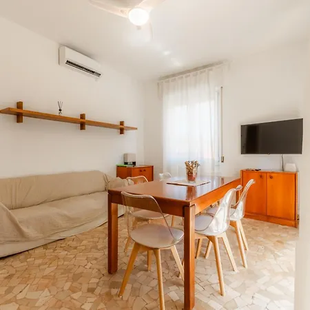 Apartment Casa Di Lucy Como