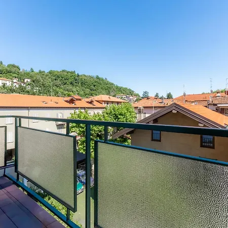 Casa Di Lucy Como