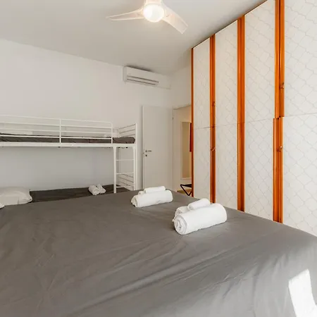 Apartamento Casa Di Lucy