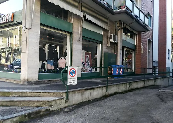 Casa Di Lucy Como