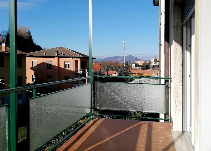 Casa Di Lucy *