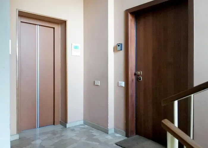 Casa Di Lucy Como