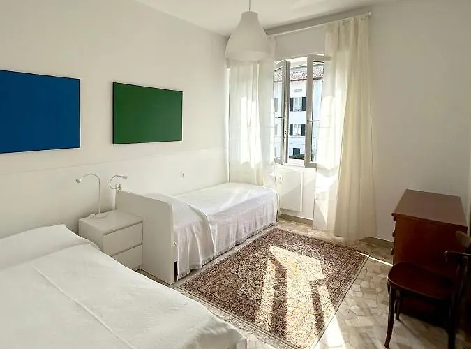 Casa Di Lucy *