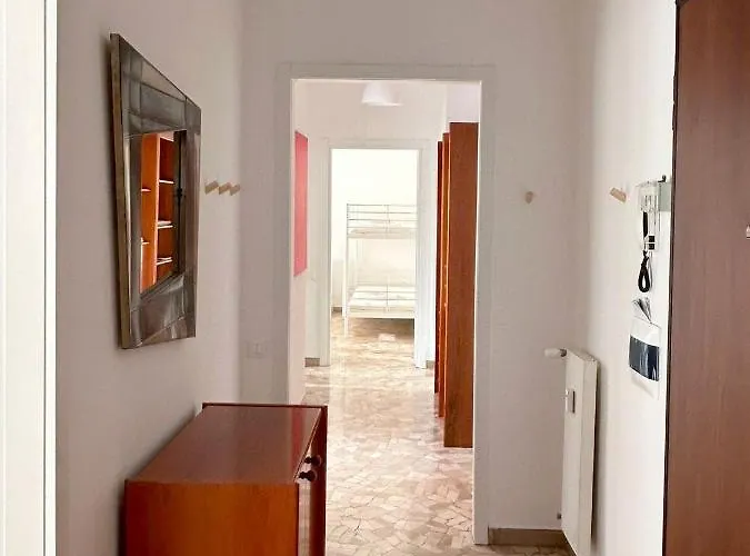 Casa Di Lucy 公寓 科莫