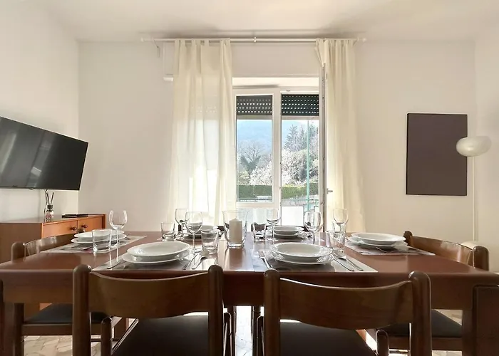 Casa Di Lucy *