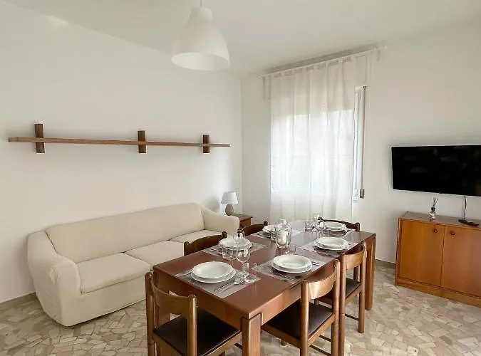 Casa Di Lucy *