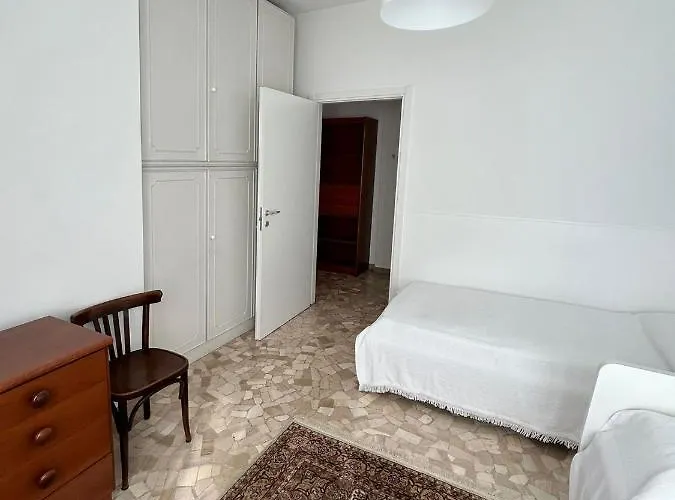 公寓 Casa Di Lucy 科莫