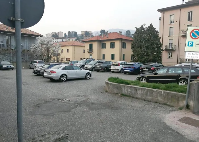 Casa Di Lucy