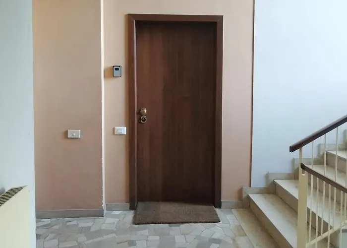 Casa Di Lucy *