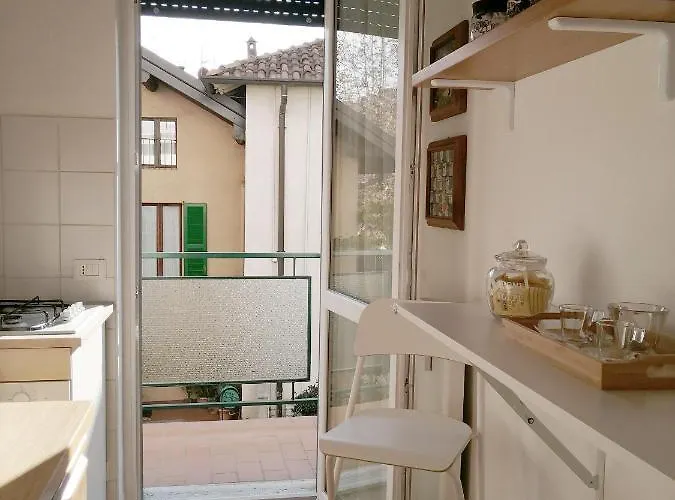 Casa Di Lucy 公寓 *