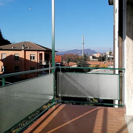 Casa Di Lucy *