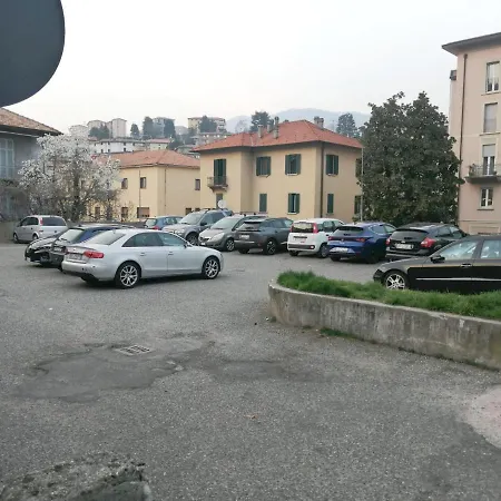 Casa Di Lucy